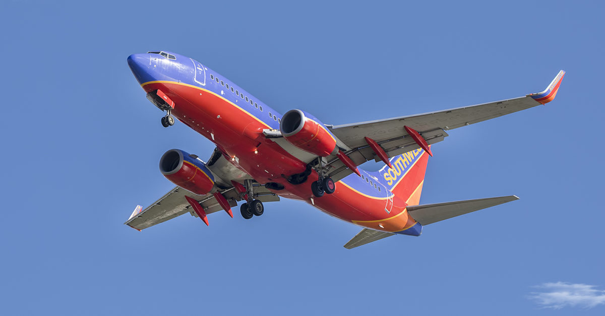 Southwest Airlines sale: Book fares from $59