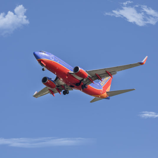 Save 20% on Southwest Airlines Rapid Rewards points for a limited time