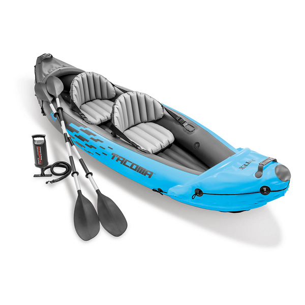 Intex Sport Series Tacoma K2 10-ft inflatable kayak for $100