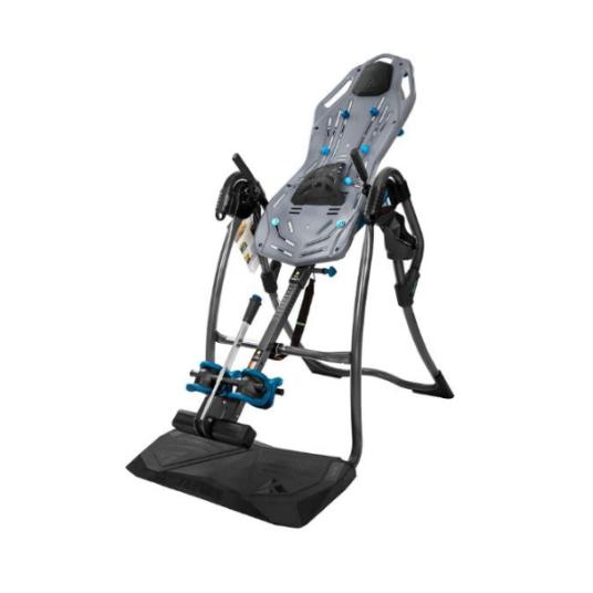 Today only: Teeter FitSpine LX9 inversion table for $380