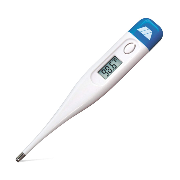 Mabis digital oral thermometer for $3