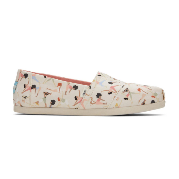 Toms Surprise Sale: Toms shoes on sale from $15