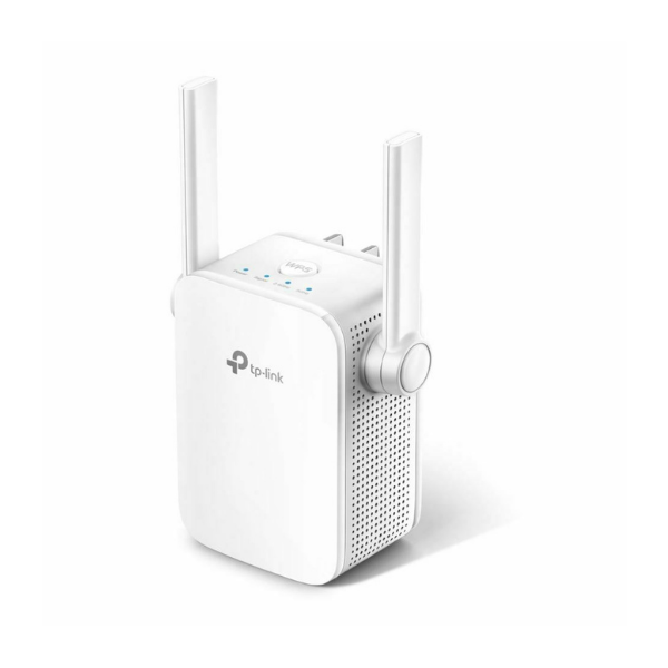 TP-Link AC750 Wi-Fi dual band refurbished range extender for $7, free shipping