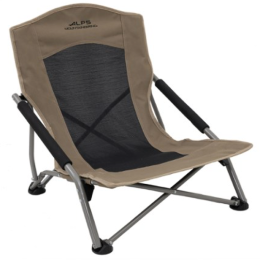 Today only: ALPS Mountaineering Rendezvous chair for $35