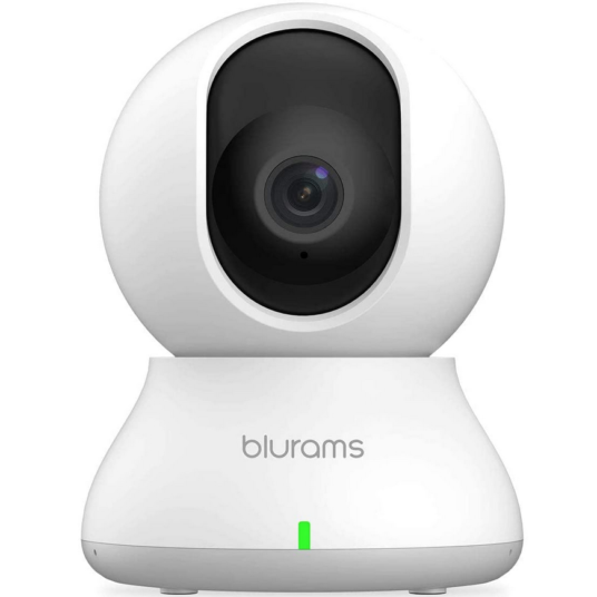 Today only: Blurams dome surveillance cameras from $23