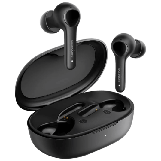 Today only: Anker Soundcore Life Note true wireless stereo earbuds for $25