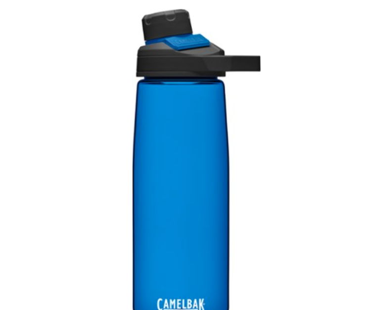 Today only: CamelBak Chute Mag water bottle – 25 fl. oz for $6
