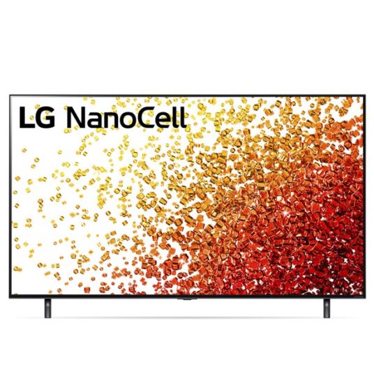 LG 65″ NanoCell 90 Series smart TV with AI ThinQA for $800