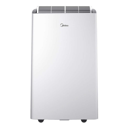 Costco members: Midea DUO smart 12k BTU 4-in-1 portable air conditioner for $400