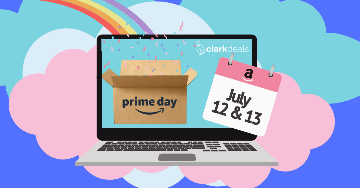Here are the best Prime Day deals you can get right now!