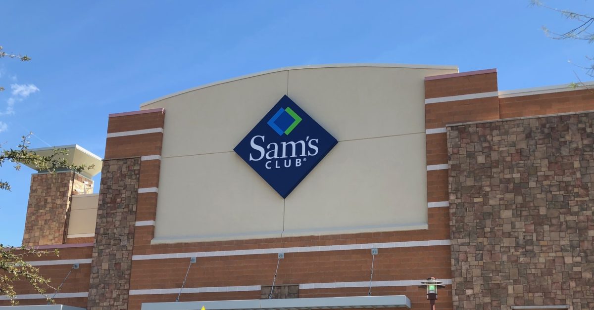 Sam’s Club August Savings Week: Here are the best deals today!