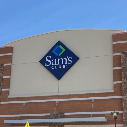The best deals at Sam’s Club today