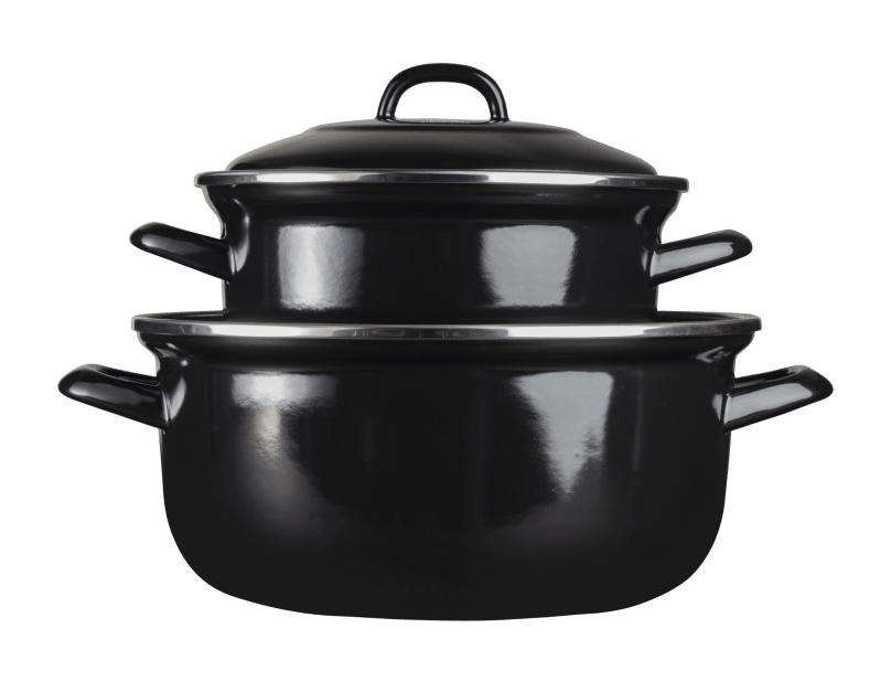 Today only: The Original Dutch Oven from BK from $30