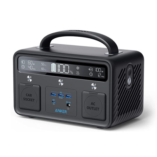 Anker 523 300W portable power station for $200