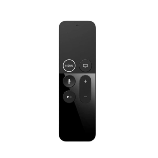 Today only: Apple TV Siri remote (1st gen) for $40