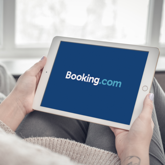Booking.com: Getaway deals from $47 per night