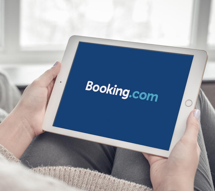 Booking.com: Getaway deals from $47 per night