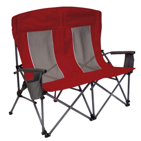 Sam’s Club members: Members Mark oversized double camp chair for $40
