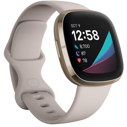 Fitbit Sense smartwatch for $180