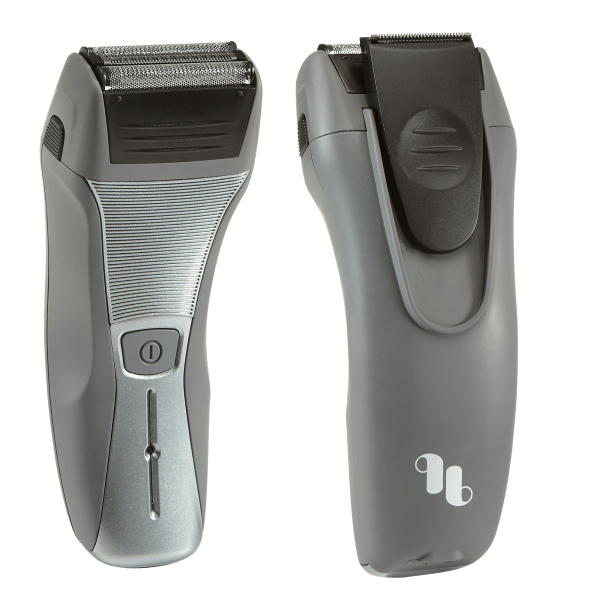Today only: Hazel and Havi wet/dry hybrid shaver for $25 shipped