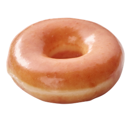 Get a FREE Krispy Kreme doughnut during Hot Light hours