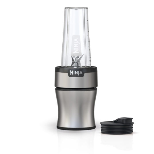 Ninja Nutri-Blender 600-watt personal blender with to-go cup for $32