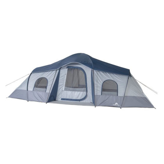 Ozark Trail 10-person cabin tent for $99