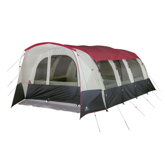 Ozark Trail 16-person tube tent for $149