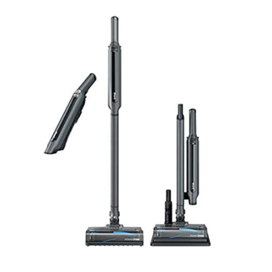 Today only: Shark refurbished Wandvac cordless stick vacuum with charging dock for $120