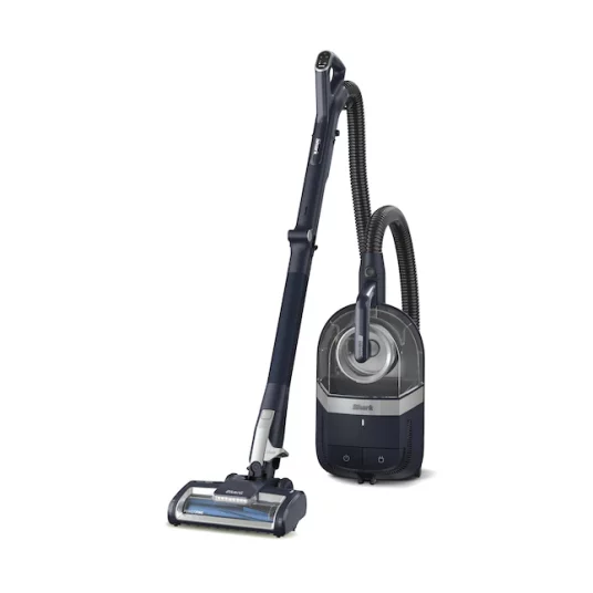 Today only: Shark pet bagless corded canister vacuum for $300