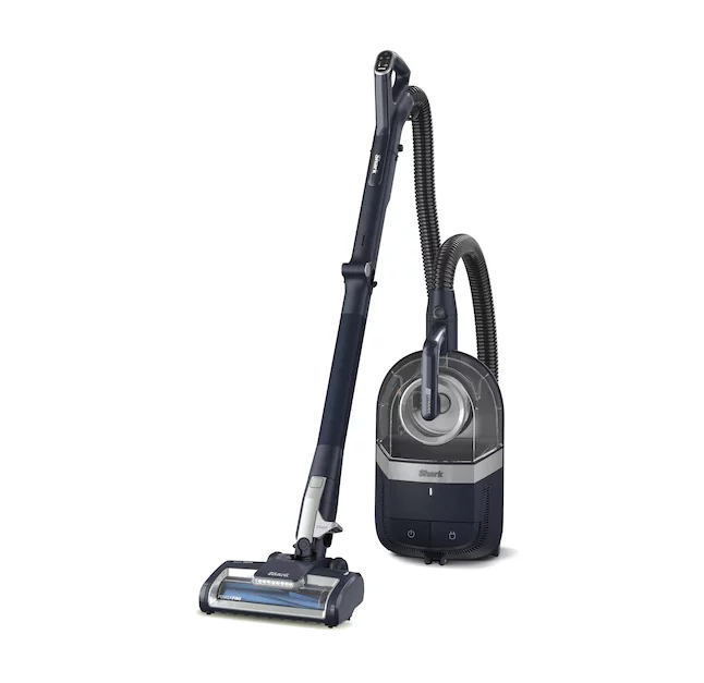 Today only: Shark pet bagless corded canister vacuum for $300