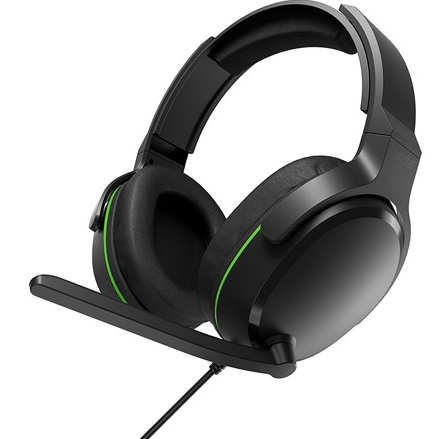 Wage Universal gaming headset for $6