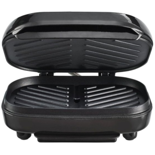 Today only: Bella 2 burger electric grill for $9