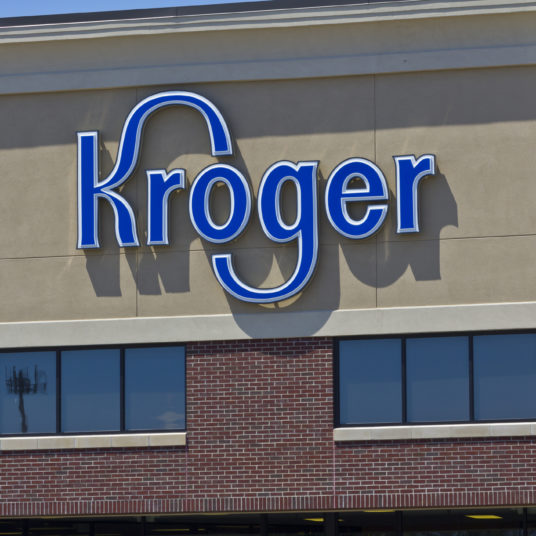 Save $15 on your first pickup or delivery order of $75 or more at Kroger
