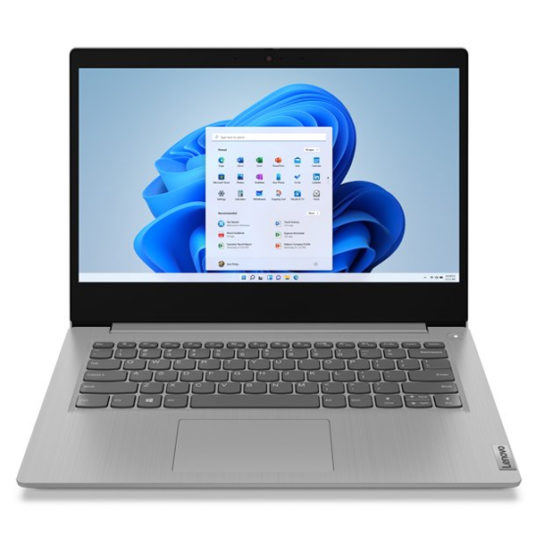 Lenovo Ideapad 3i Intel Core i5 14″ laptop for $399