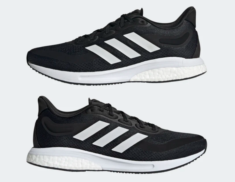 Adidas Supernova men’s shoes for $34