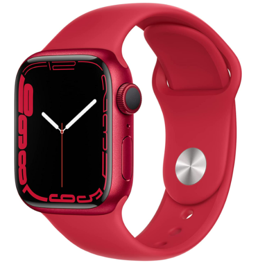 Used Apple Watch Series 7 smartwatch for $272