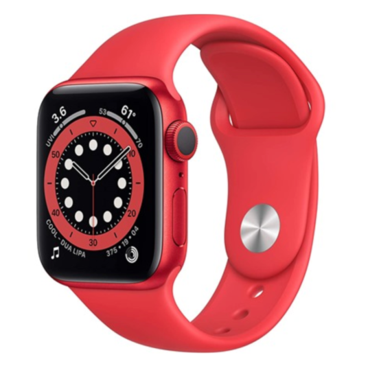 Today only: New Apple Watch Series 6 for $280