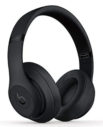 Beats Studio3 wireless over-ear noise canceling headphones for $170