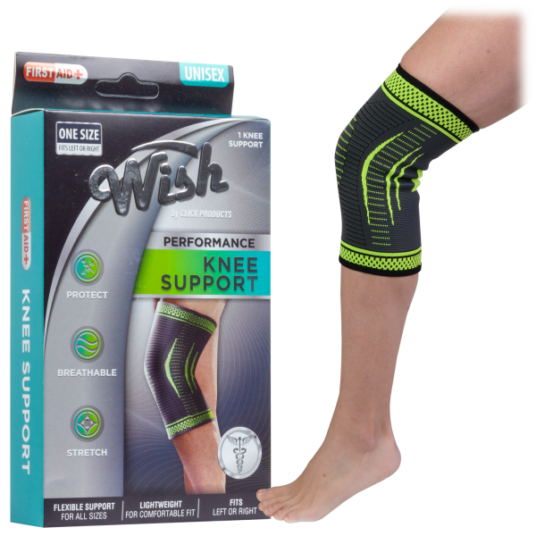 Today only: 4-pack of stretch joint compression sleeves for $24 shipped