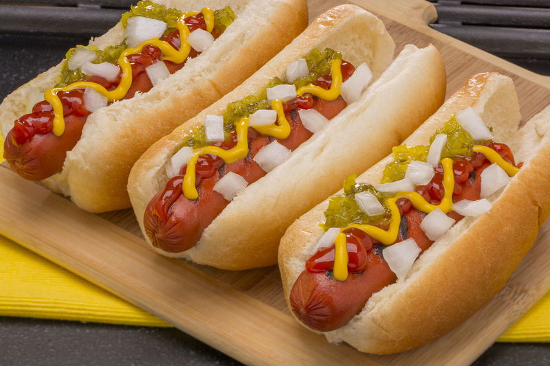 9 great freebies and deals for National Hot Dog Day
