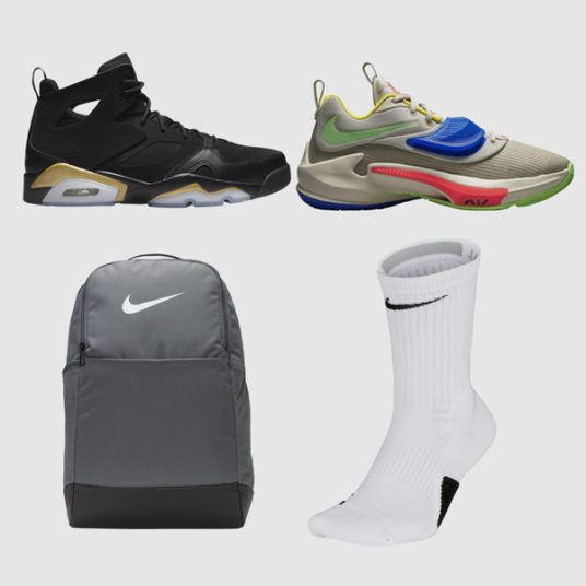 Eastbay promo code: Save 40% on select apparel & footwear