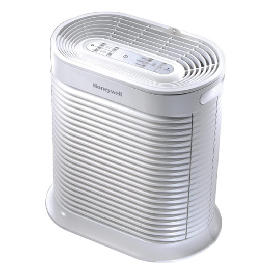 Honeywell HPA200 HEPA air purifier large room for $118