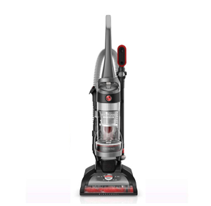 Today only: Hoover WindTunnel Cord Rewind upright vacuum cleaner for $77