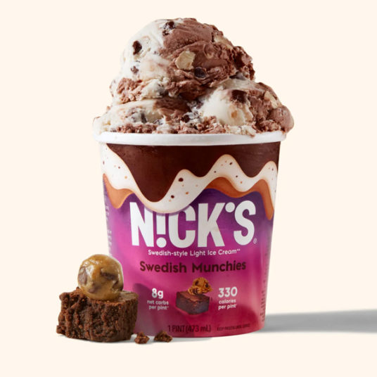 Nick’s Ice Cream: Take $20 off a $50 order
