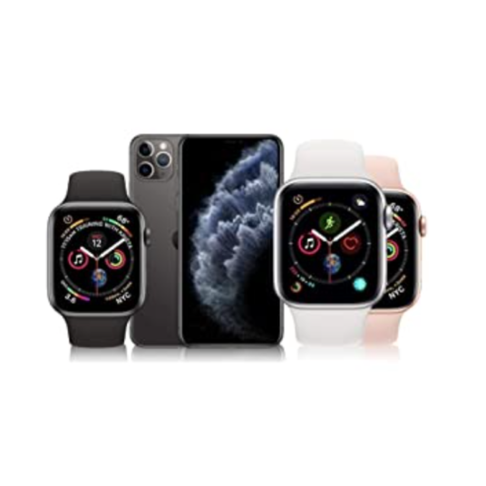Today only: Scratch and dent refurbished Apple watches and iPhones from $90