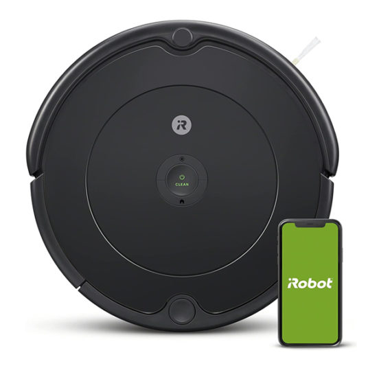 Sam’s Club members: iRobot Roomba 692 robot vacuum from $160