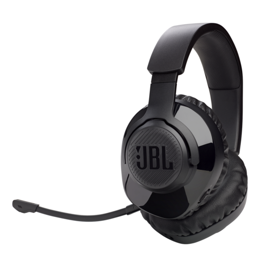 Price drop! JBL Free WFH over-ear headset with detachable mic for $20
