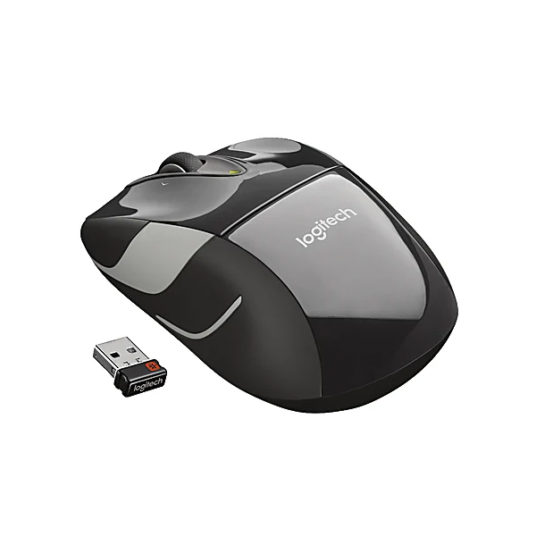 Logitech M525 wireless mouse for $12