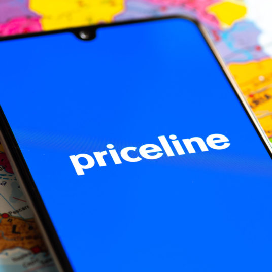 Priceline: Save $25 on Express Deal hotels when you spend $125+